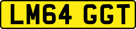 LM64GGT