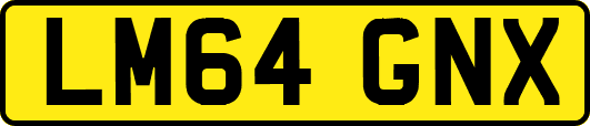 LM64GNX