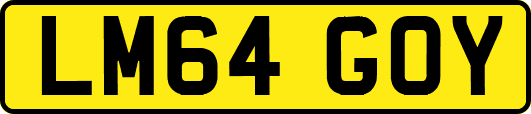 LM64GOY