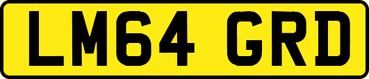 LM64GRD
