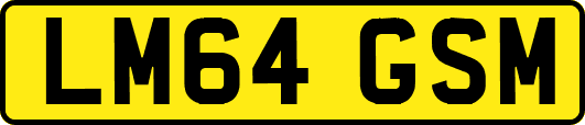 LM64GSM
