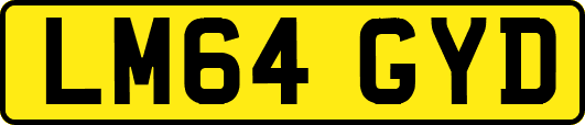 LM64GYD