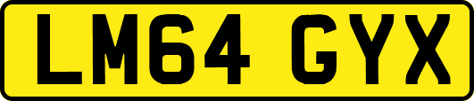 LM64GYX