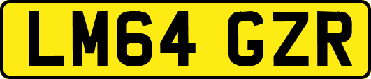 LM64GZR