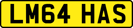LM64HAS