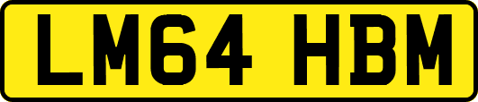 LM64HBM