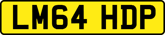 LM64HDP