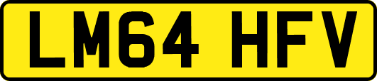 LM64HFV