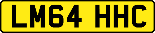 LM64HHC