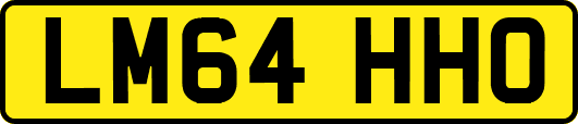 LM64HHO