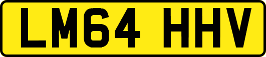 LM64HHV