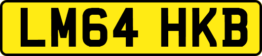 LM64HKB