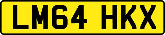 LM64HKX