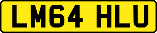 LM64HLU