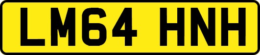 LM64HNH