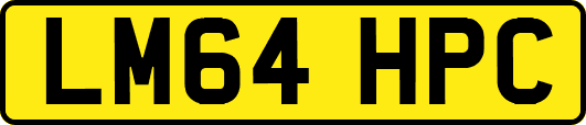 LM64HPC