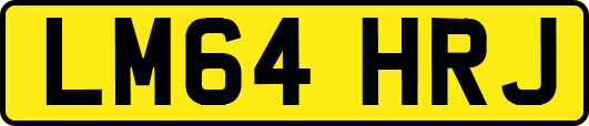 LM64HRJ