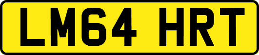 LM64HRT
