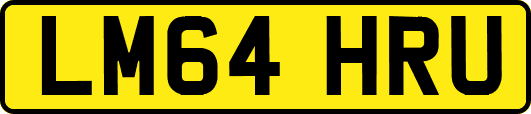 LM64HRU