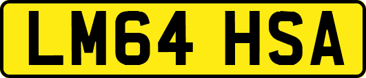 LM64HSA