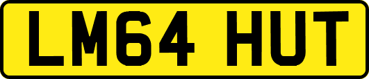 LM64HUT
