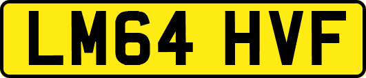 LM64HVF