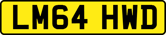 LM64HWD