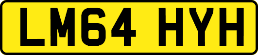 LM64HYH