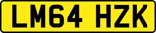 LM64HZK