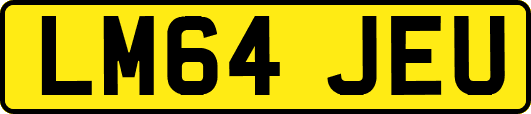 LM64JEU