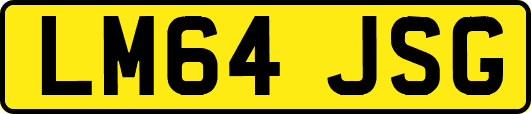 LM64JSG