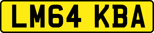 LM64KBA