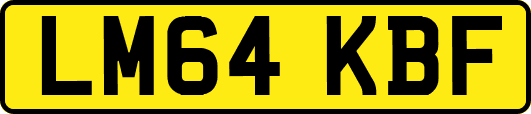 LM64KBF