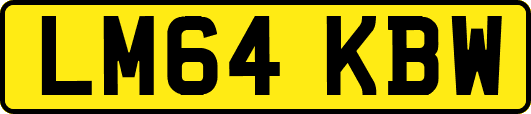 LM64KBW