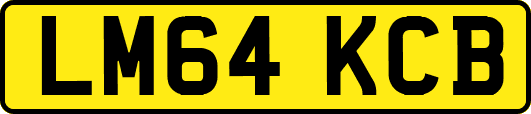 LM64KCB