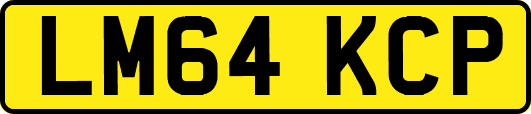 LM64KCP