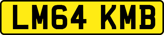 LM64KMB