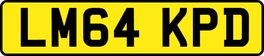 LM64KPD