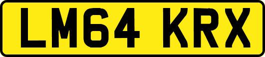 LM64KRX
