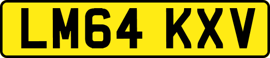 LM64KXV