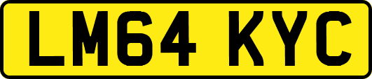 LM64KYC