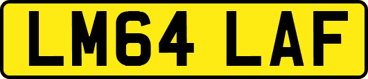 LM64LAF