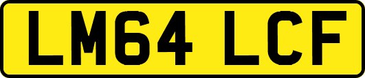 LM64LCF