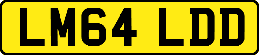 LM64LDD