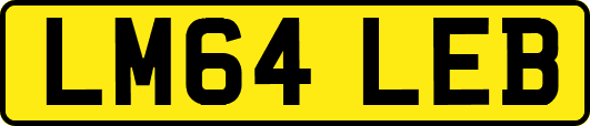 LM64LEB