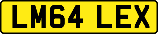 LM64LEX