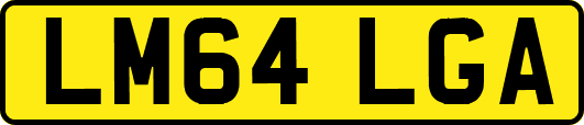 LM64LGA