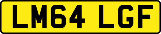 LM64LGF