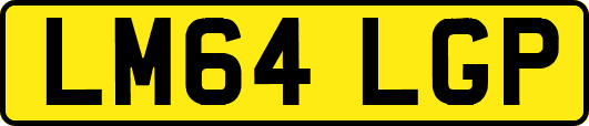 LM64LGP