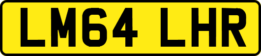 LM64LHR